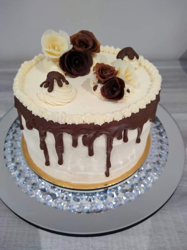 Molly cake