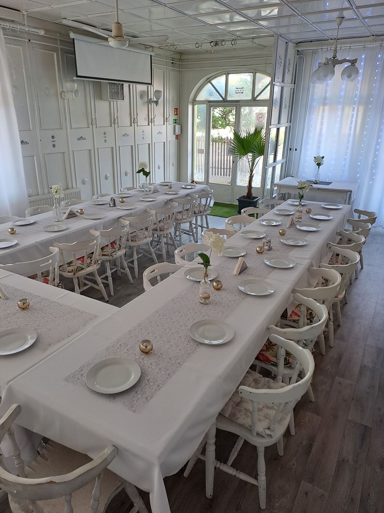 Rendezvények, teremfoglalás