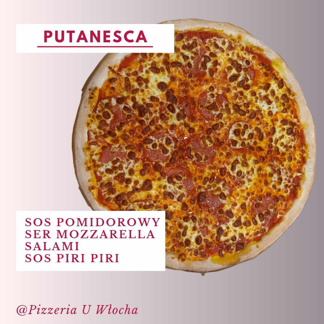 PUTANESCA