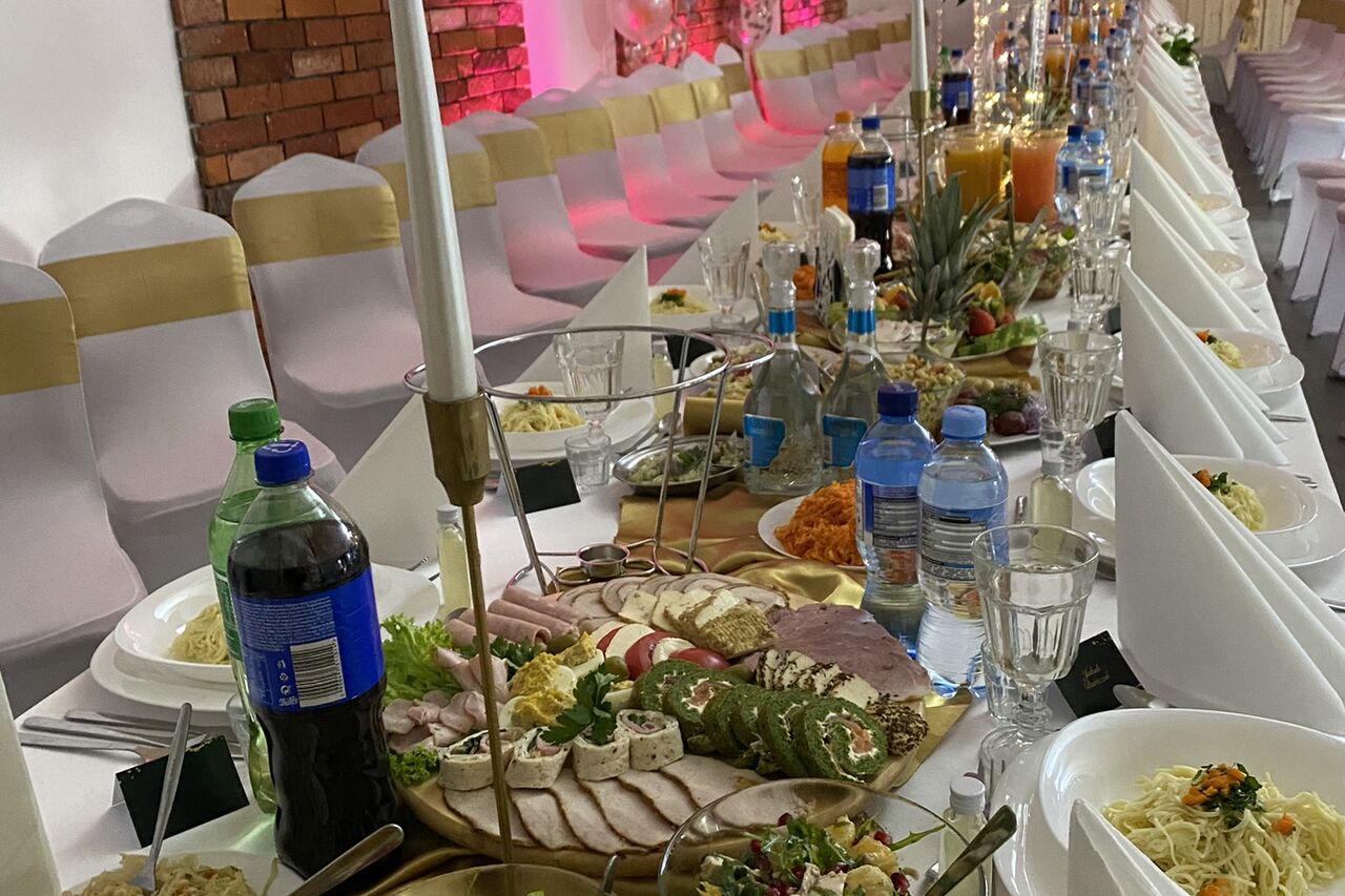 Czekamy właśnie na Ciebie