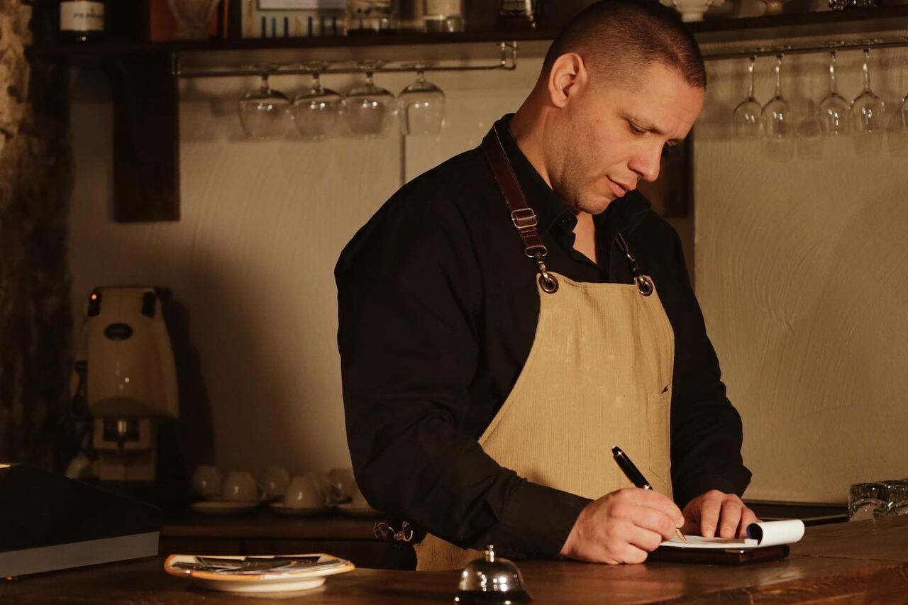 Accoglienza e calore.