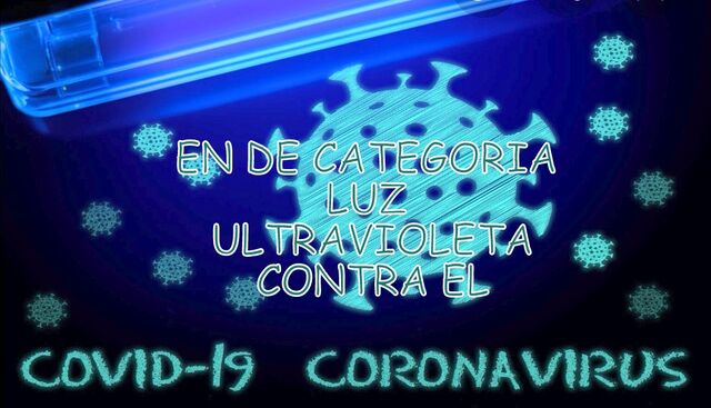 nuestro local contra el coronavirus