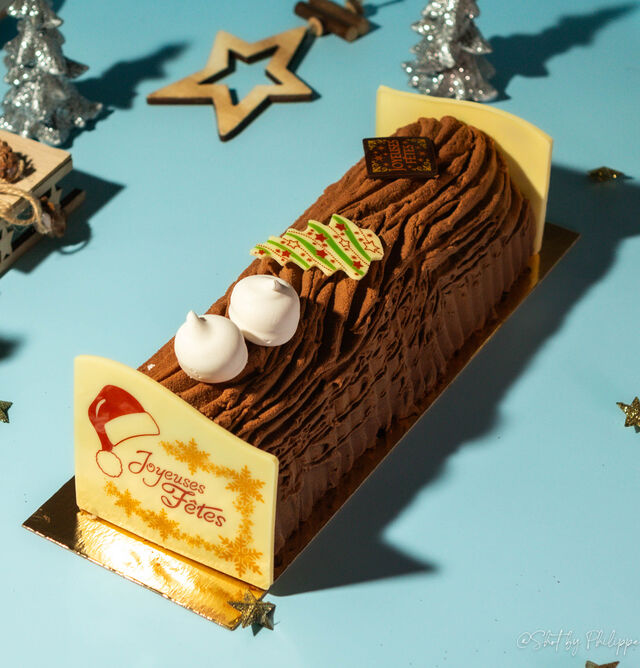 La croustillante noisette 