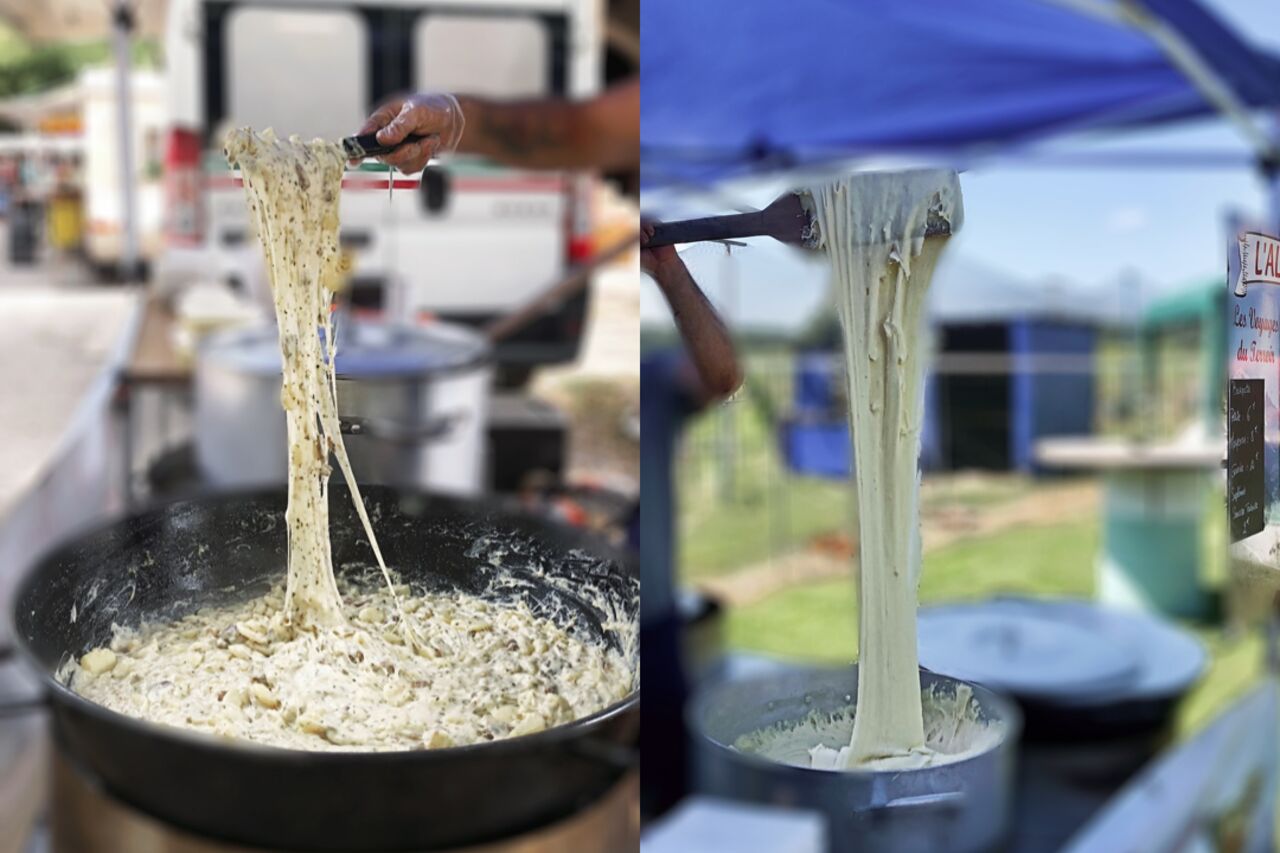 Évènement personnel