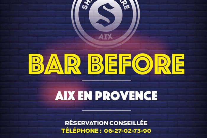 bar rencontre aix provence