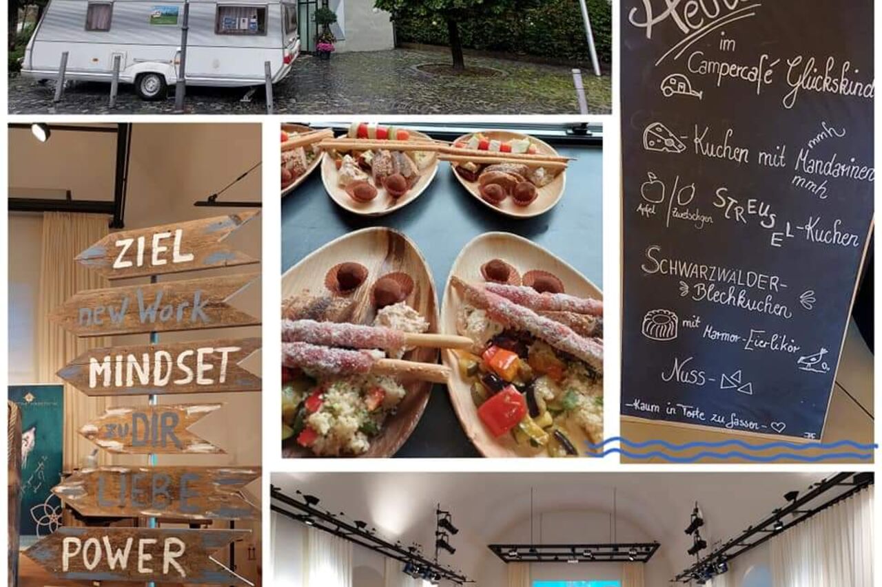 Power of woman (POW)