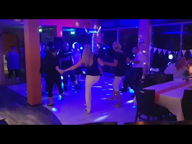 Restaurant Amici Mühlenbeck 2019