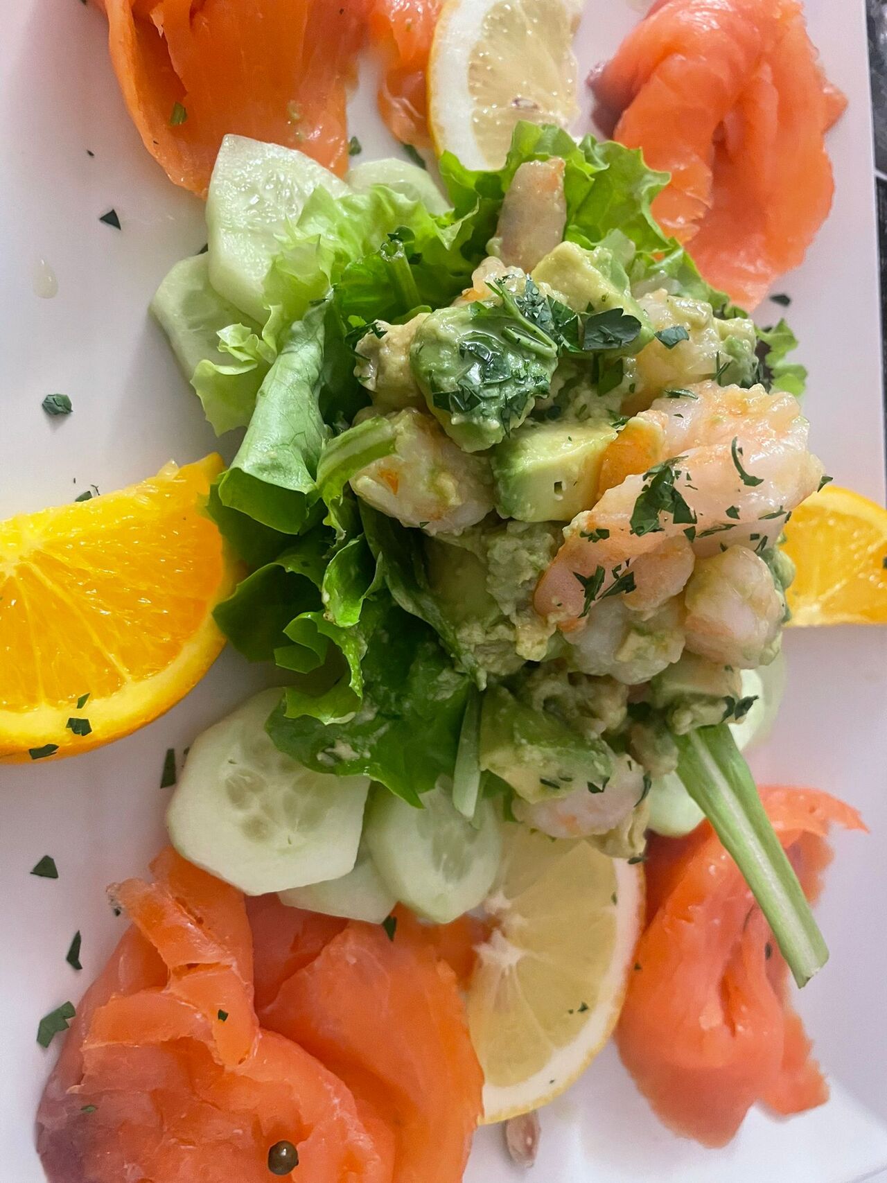 🌿 Ingredienti Genuini, Gusto di Stagione