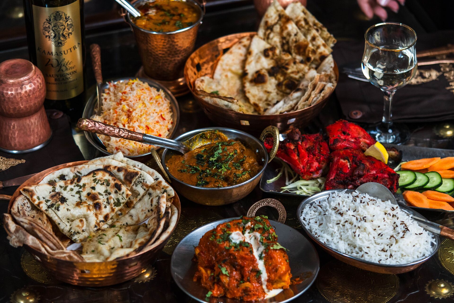 Tradizione e qualità in ogni dettaglio