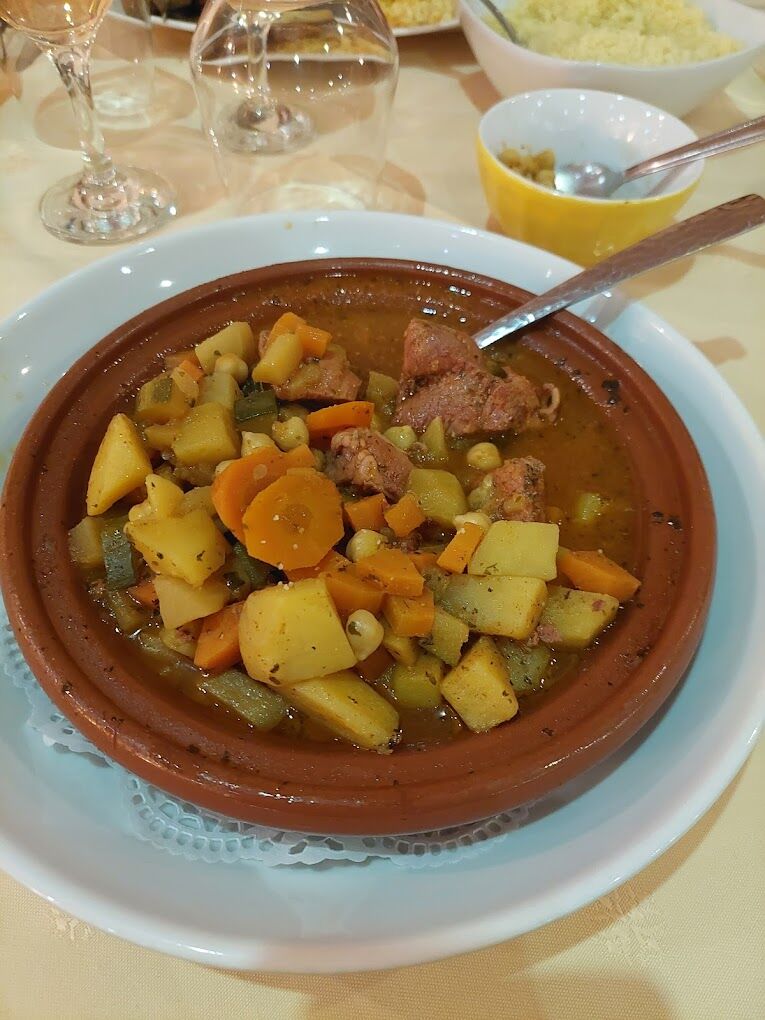 saveurs d orient bolbec