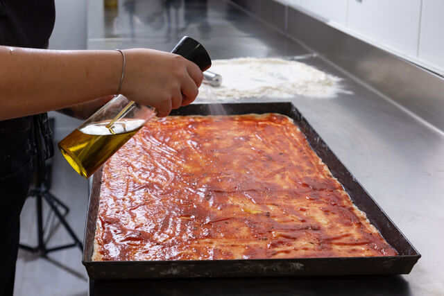 Mas Aceite de oliva virgen extra