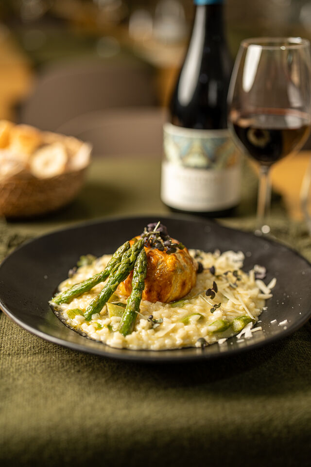 Wellington de Frango à Abade