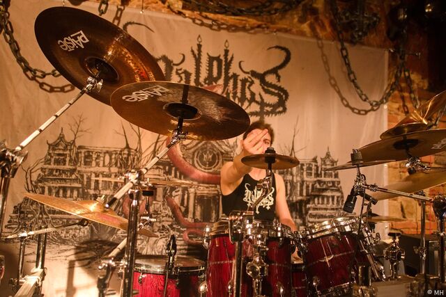 MALPHAS(Švýcarsko)