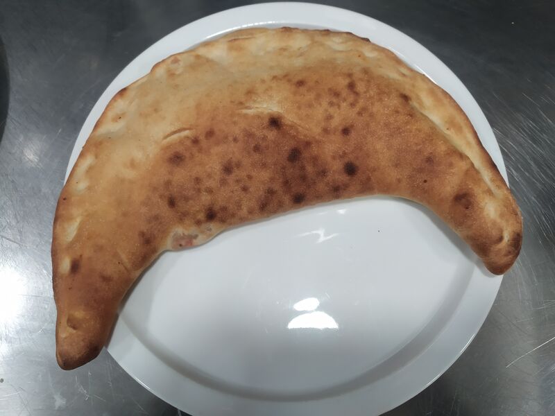 La Calzone