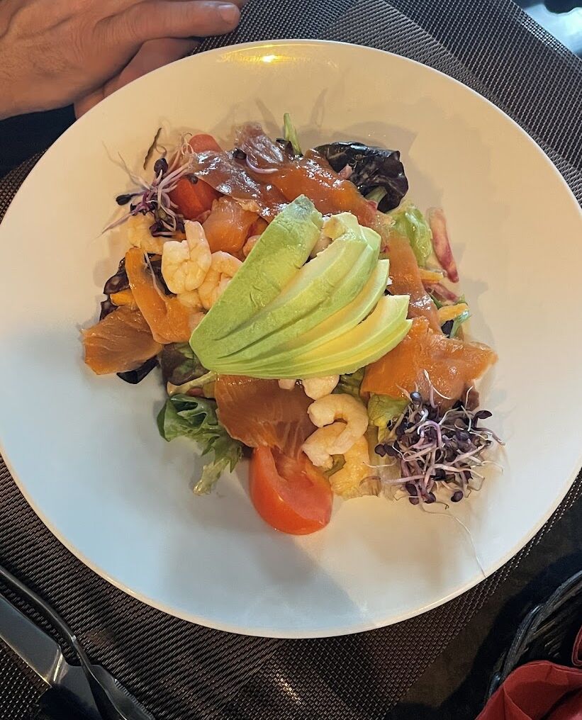 Salade