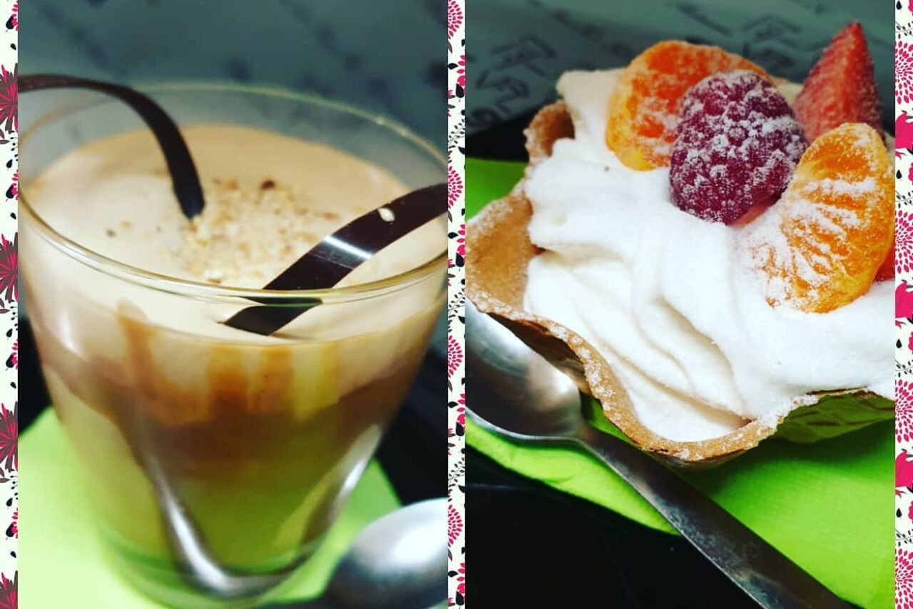 UN ATTIMO DI DOLCE RELAX