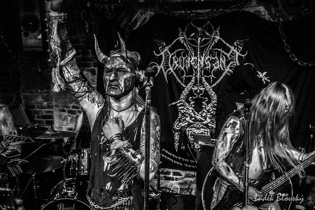 DRUDENSANG(Německo)