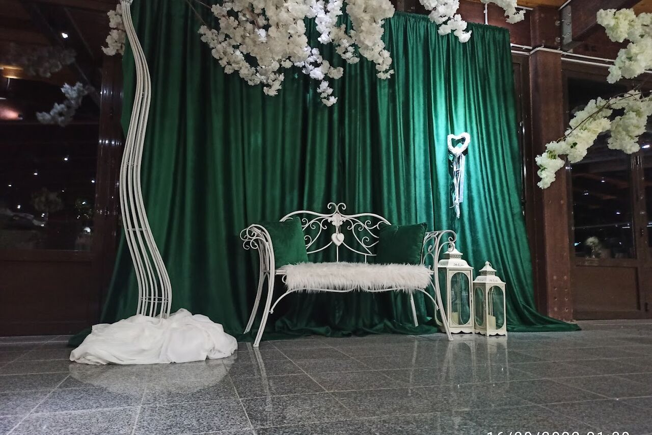 Cristal Events Videle