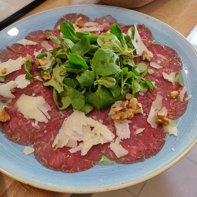 Carpaccio