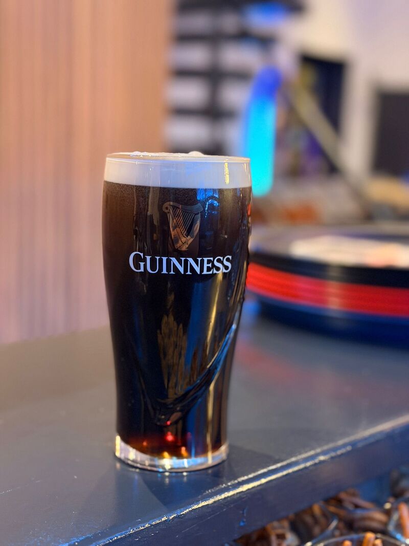 Guinness 