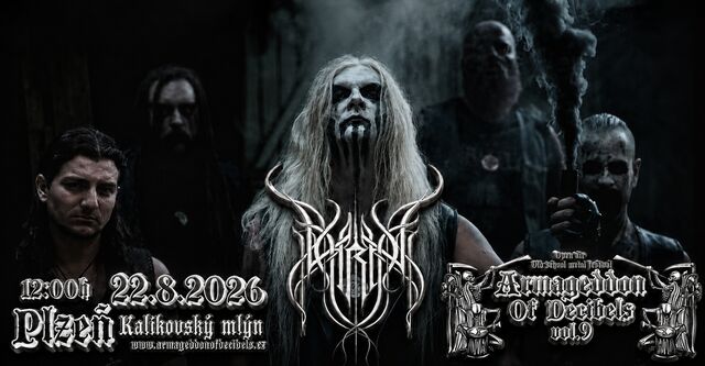 THRON (GER)