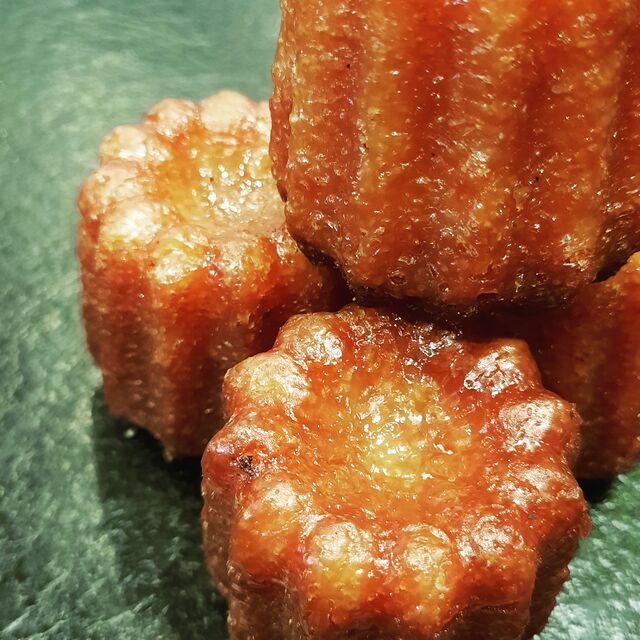 Cannelés