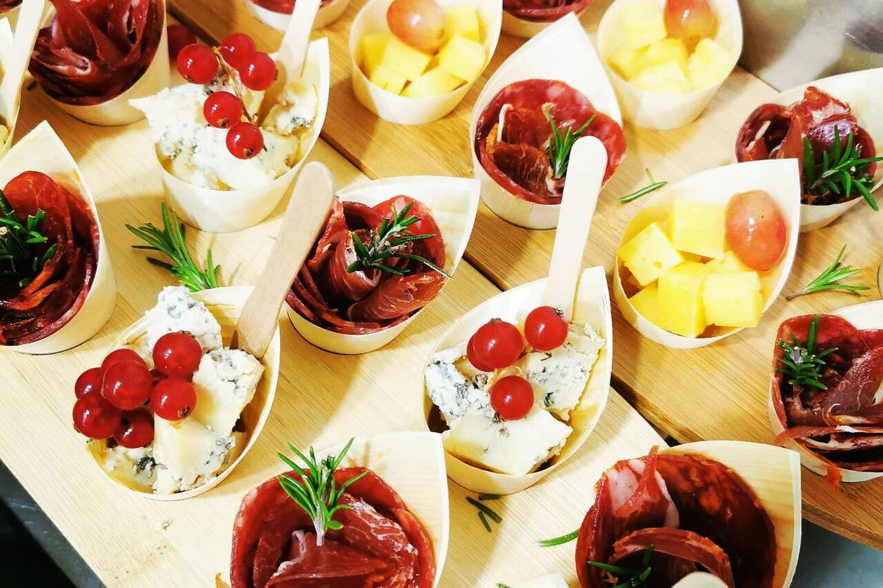 Nos cornets individuels