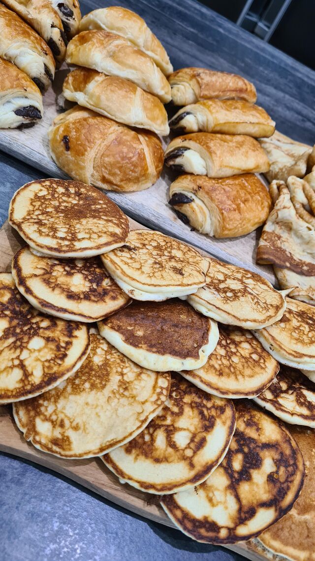 Pancakes