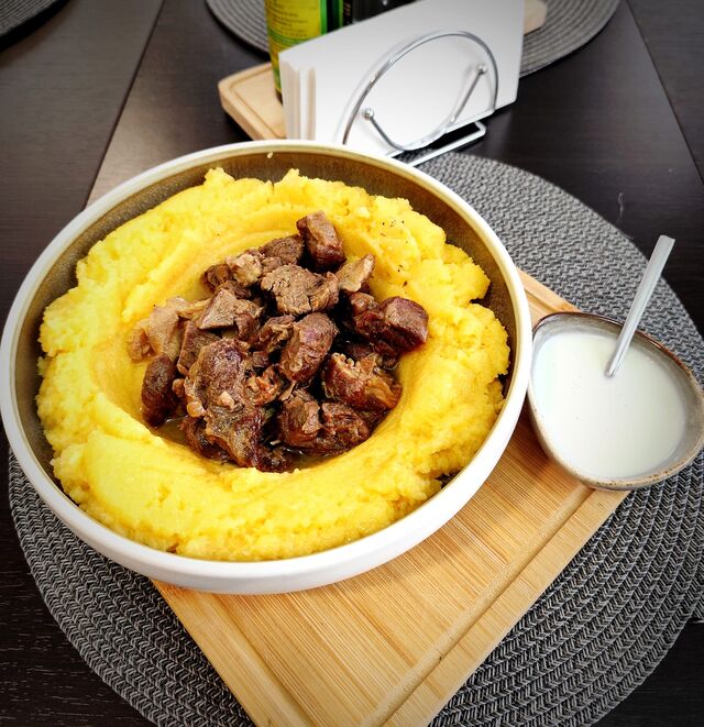 Restaurant Casa Maria