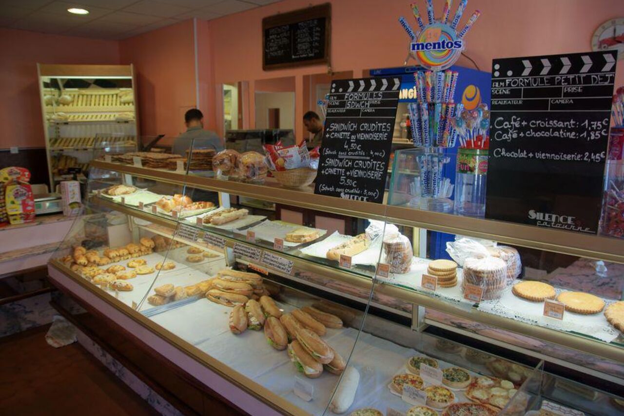 Un petit creux, une petite faim !