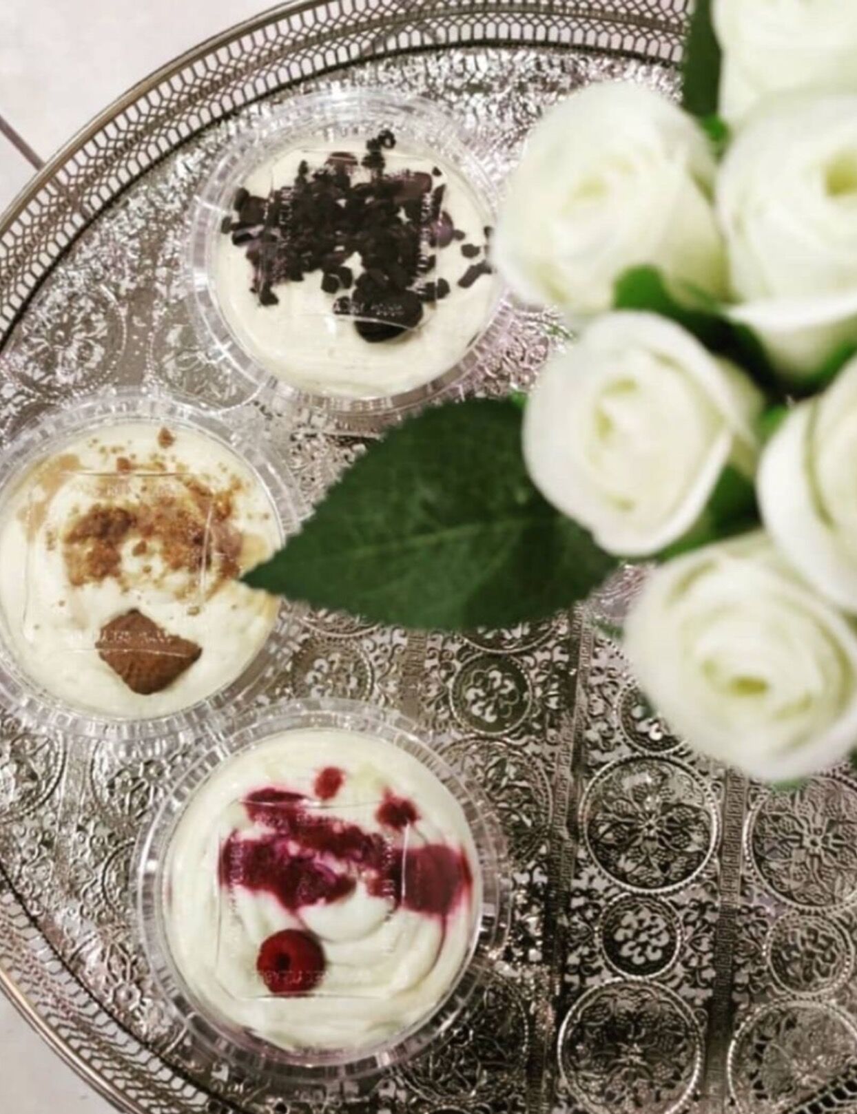 Tiramisu fait maison