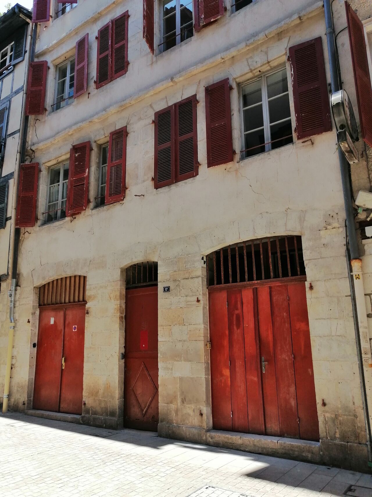 Ouverture d'un atelier boutique