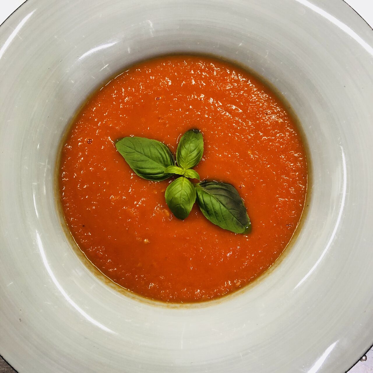 Valutata di pomodoro