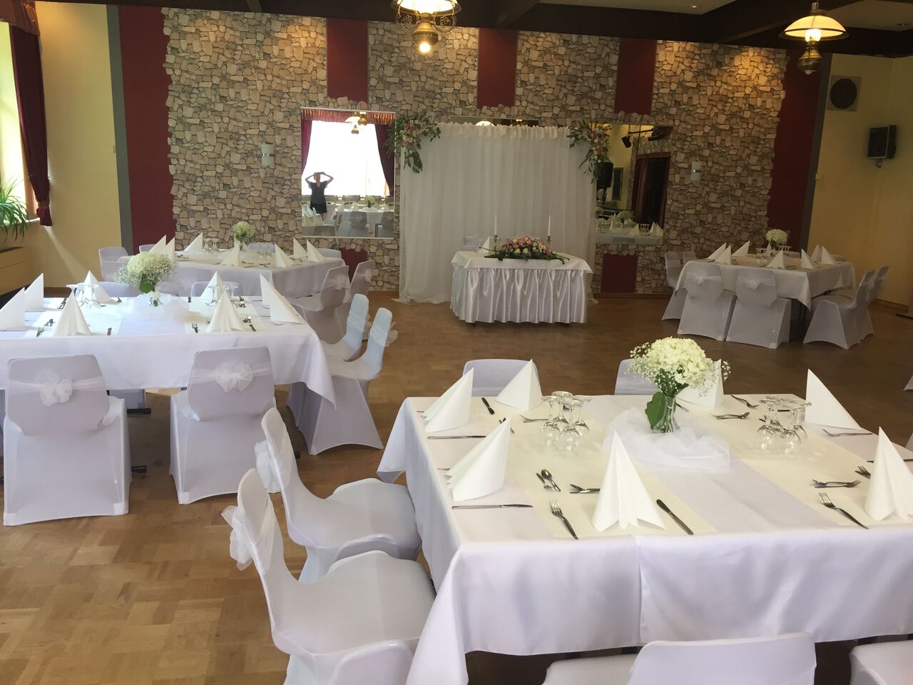 Hochzeit