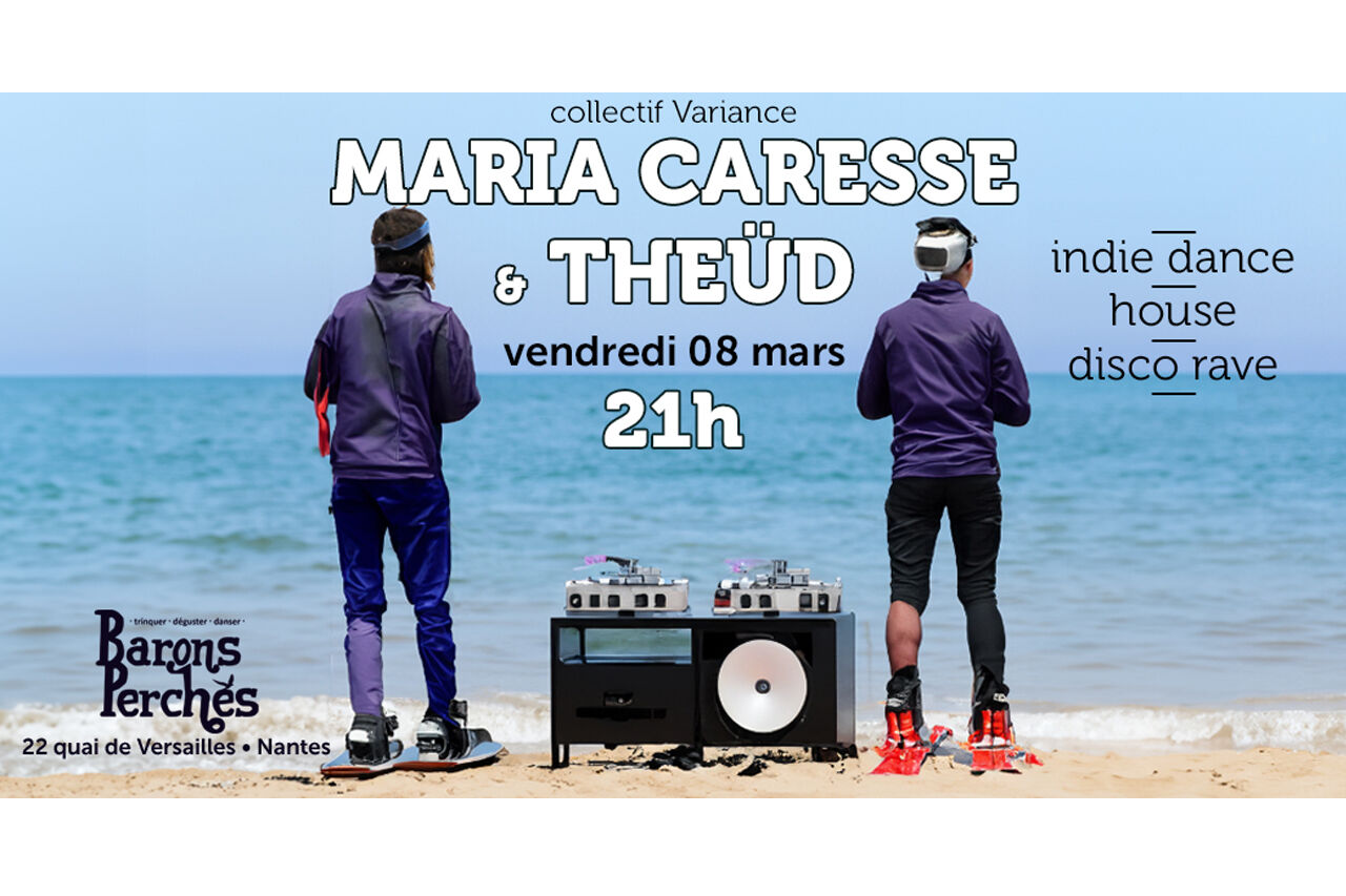 vendredi 08 mars 2024