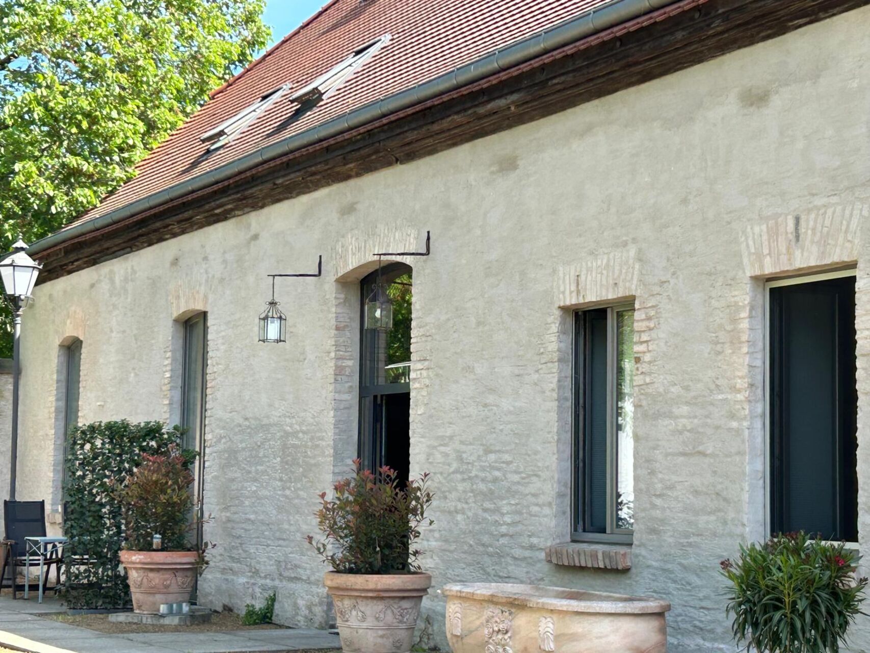 Ferienwohnungen in der Nähe