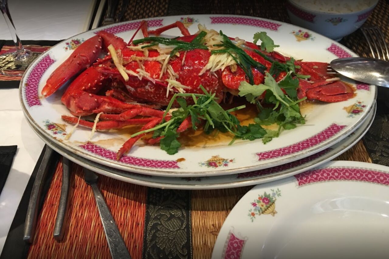 Lido Restaurant Chinois
