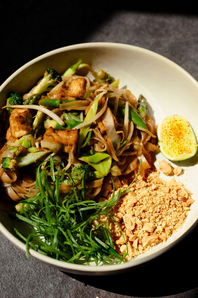 PADTHAI VEGAN