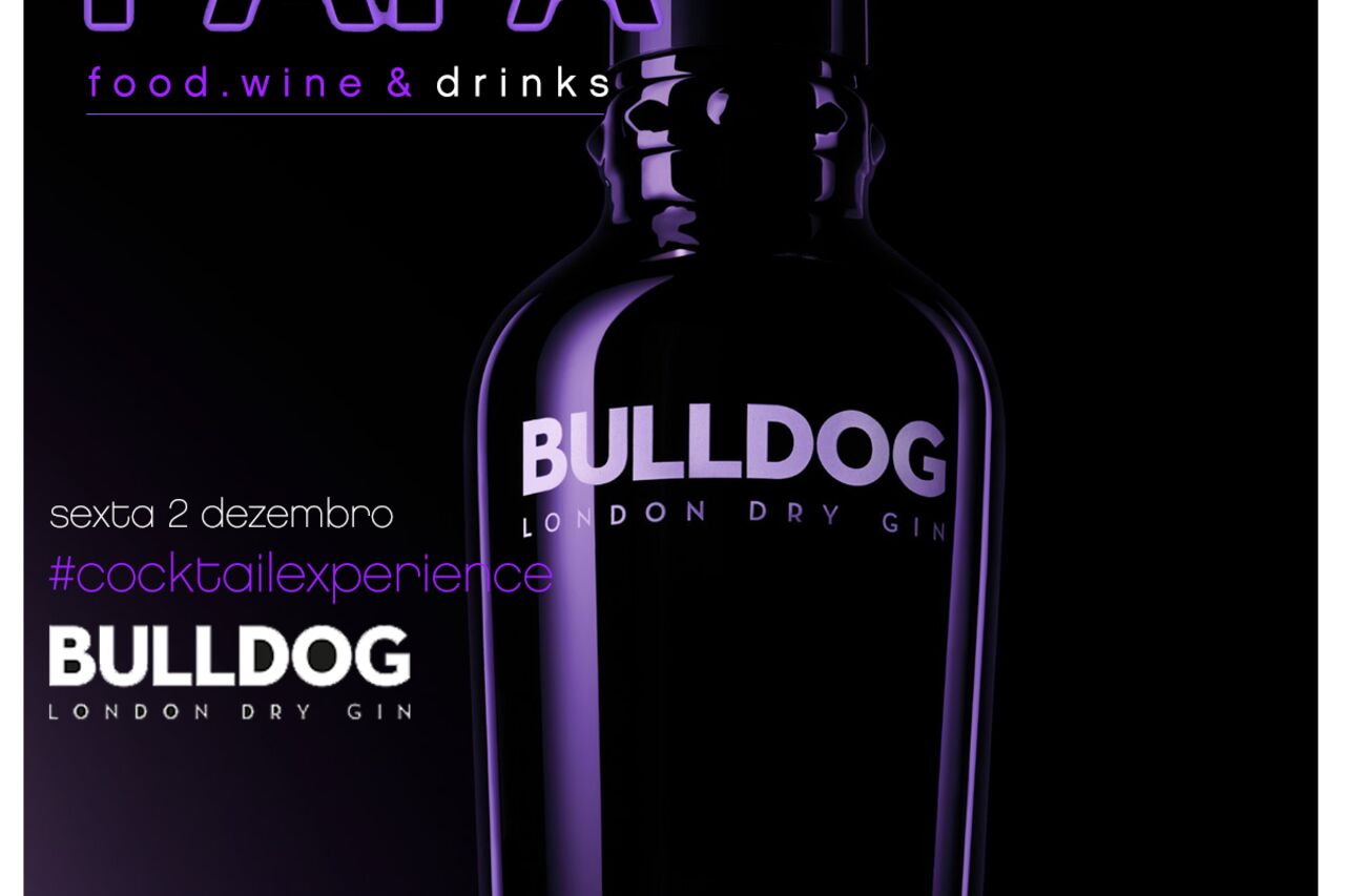 Bulldog Night