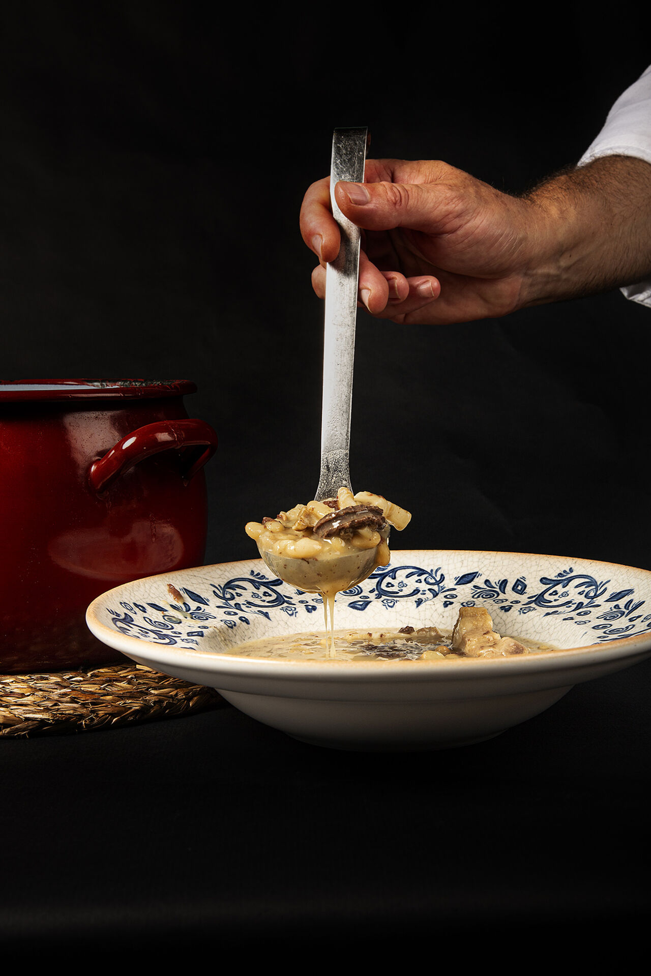 Jornadas de Cuchara de L'Alcoià Febrero 2025