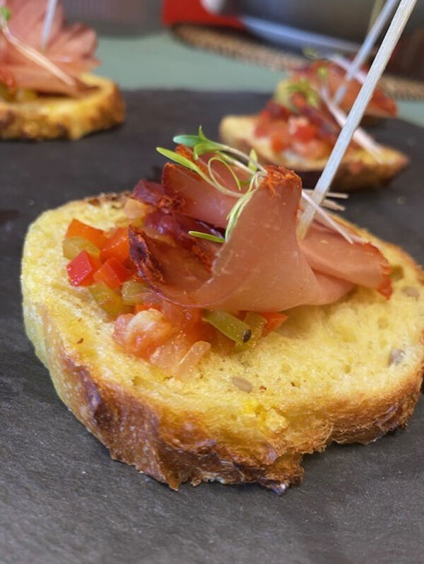 Filet Mignon séché