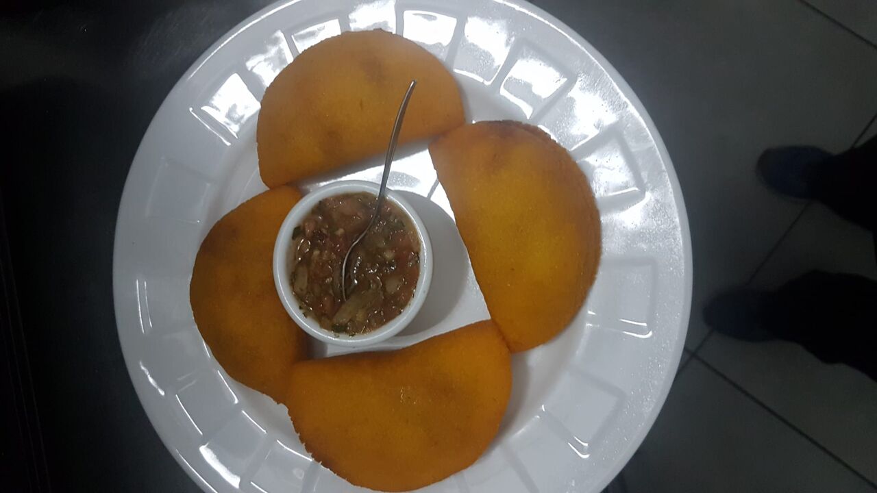 Empanadas