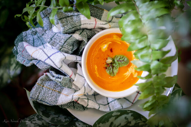 Zupa każdego dnia w menu dnia !