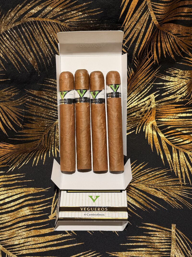 Vegueros centrofinos