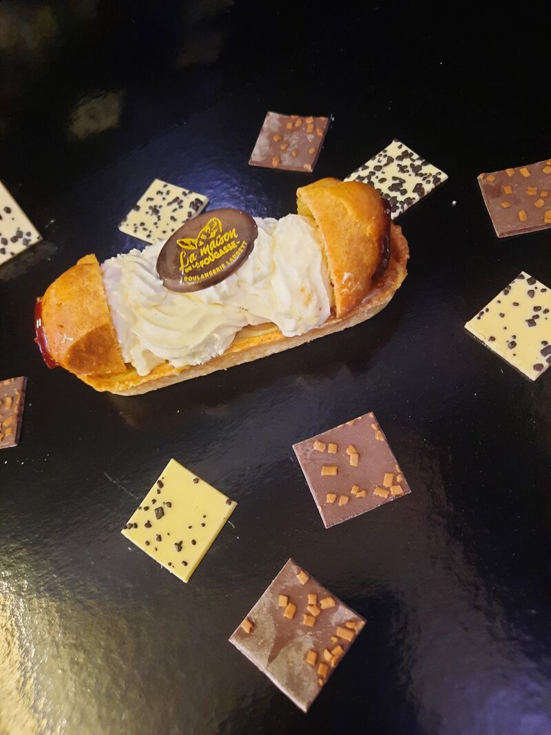 St Honoré individuel 