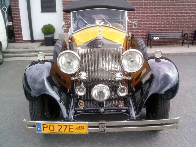 czymkolwiek przyjedziesz...