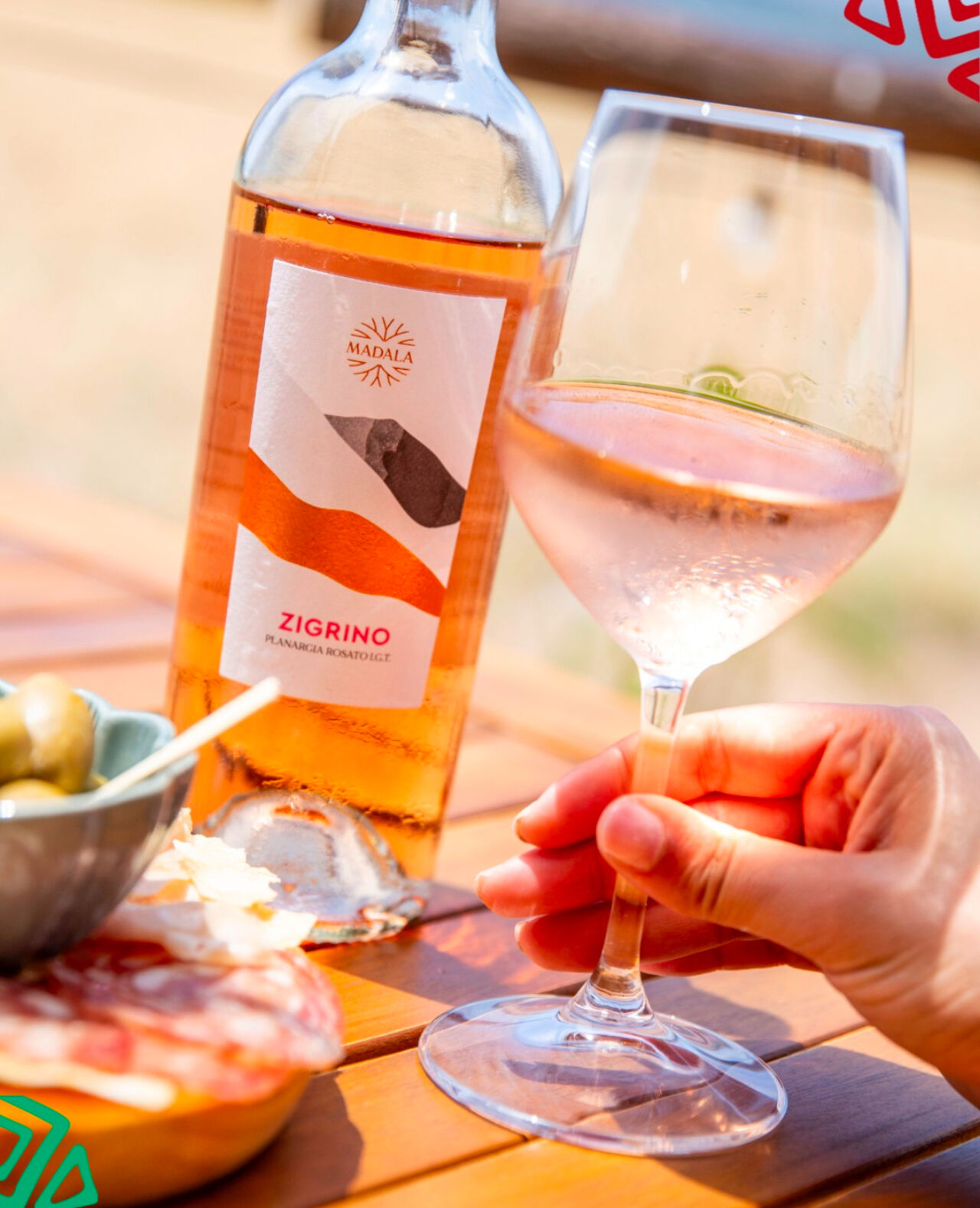 Aperitivi per tutti!