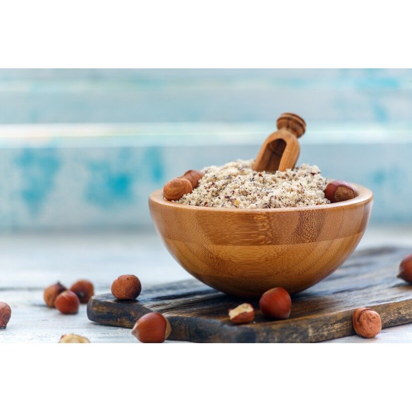 Noisettes poudres - 130gr - 3,80€