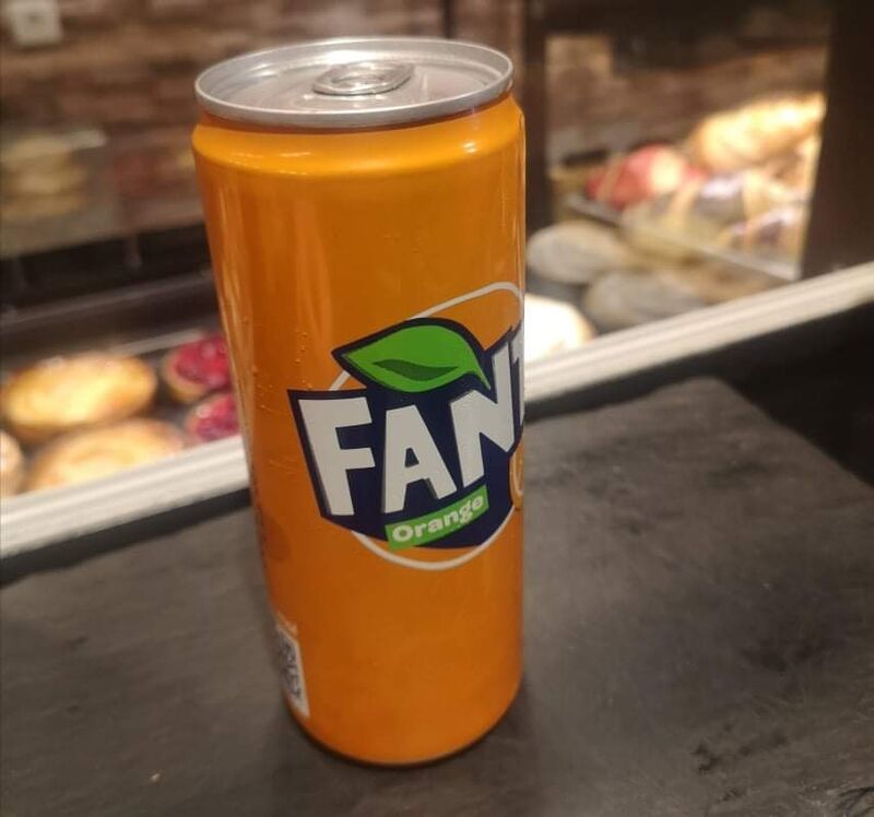 Fanta 