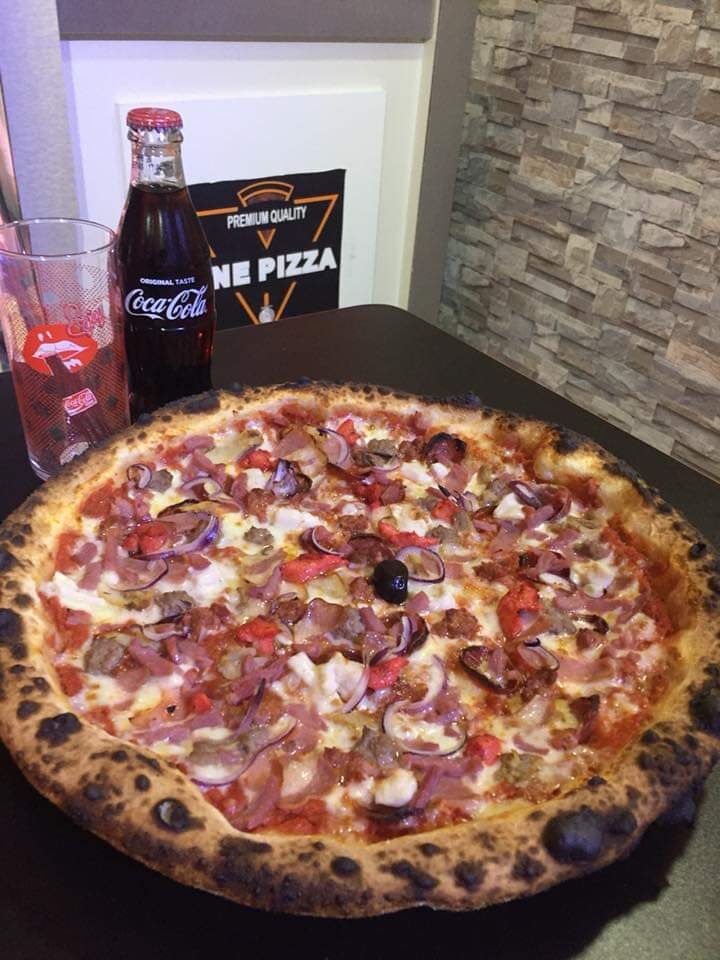 Nouveau dans votre restaurant : un service sur place !